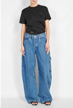 Футболка Jacquemus TSW00550AJ 126/9A2 Цена