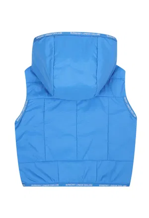 Жилет Burberry 047960 122/98 Ціна