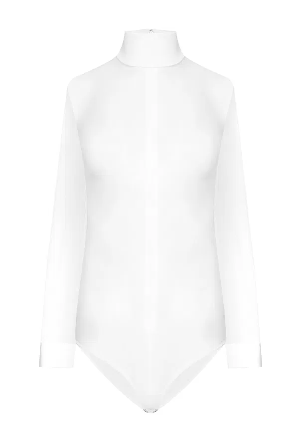 Боди Burberry 8046866 221/9F1 Купить