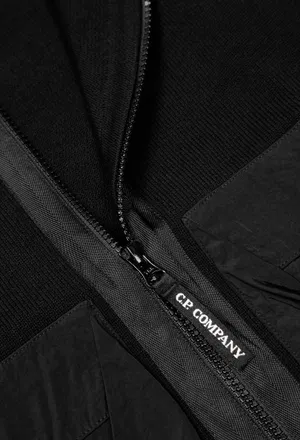 Спортивна кофта C.P. COMPANY CUW00E 125/92 в Україні