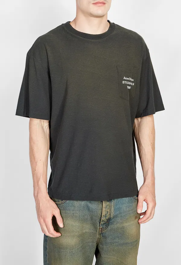 Футболка Acne Studios CL0450 126/9A2 оригинал