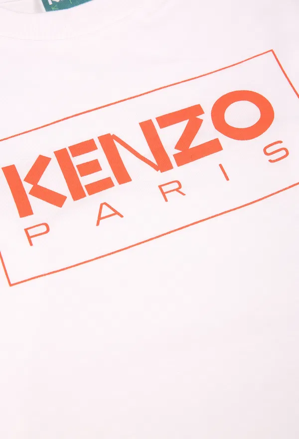 Лонгслів Kenzo Kids K05529 223/91c в Україні