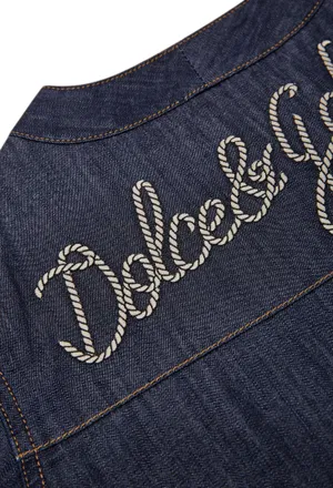 Сорочка Dolce & Gabbana L44S15 224/9Q в Україні