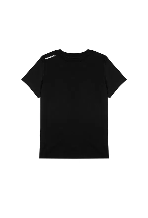 Футболка Karl Lagerfeld Z25410 223/92c Ціна