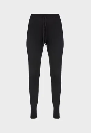 Кашемірові легінси Simone Rocha COMK10B 226/9I2K Купити
