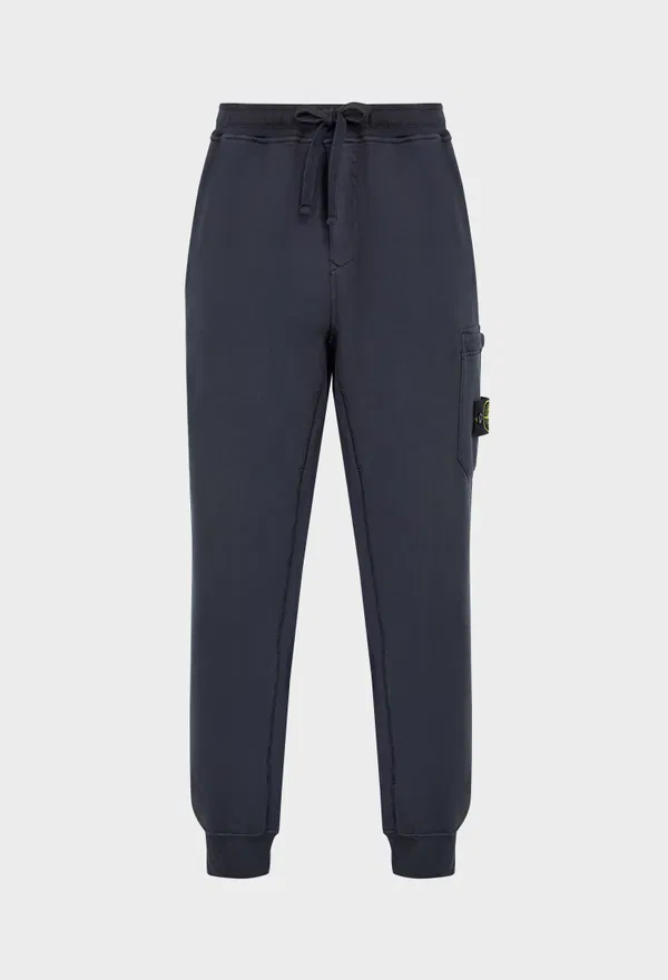 Спортивные брюки Stone Island L1S156200021 126/9AQ Купить