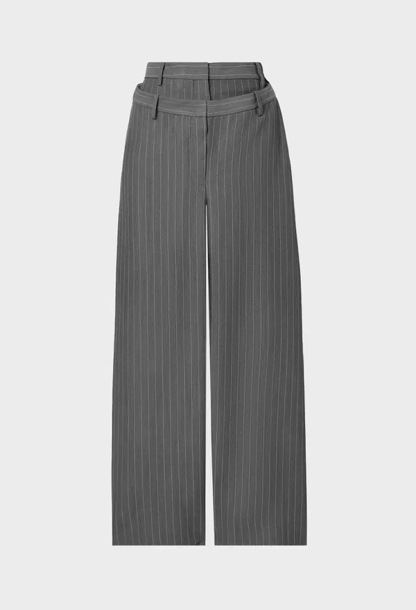 Брюки Acne Studios AK0838 224/9D7 Купить