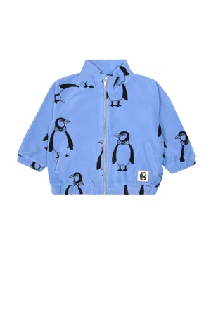 Спортивна кофта Mini Rodini 000091 224/9Gp Купити
