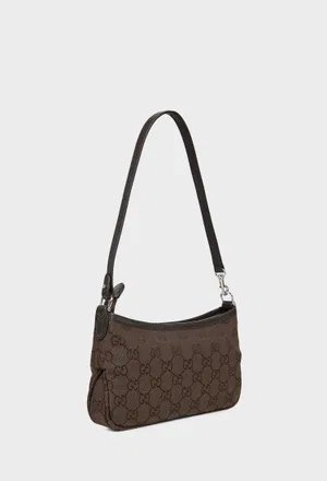 Сумка GOSSIP SMALL SHOULDER Gucci 875847 226/9GW Цена