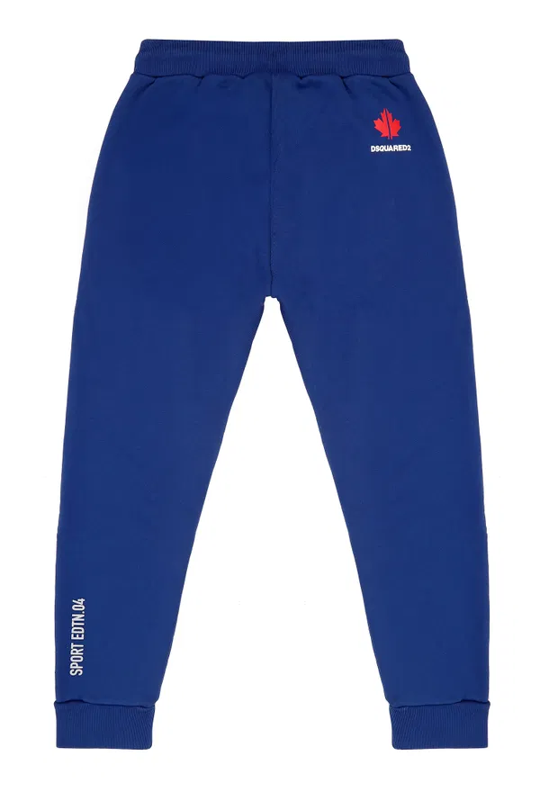 Спортивні штани Dsquared2 DQ0300 221/98 Ціна