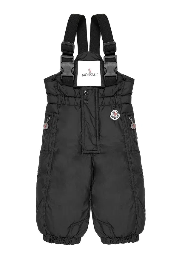 Комбинезон Moncler YP295 211/9Q - фото №5 Комбинезон Moncler YP295 211/9Q фото