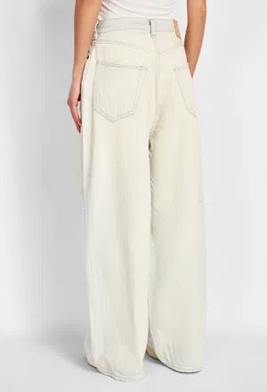 Джинсы Acne Studios A00518 125/9AG оригинал