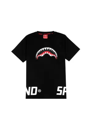 Футболка Sprayground 32BL   223/92c Купити