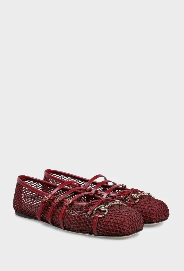 Мэриджейн HORSEBIT Gucci 835077 225/9G5 Цена