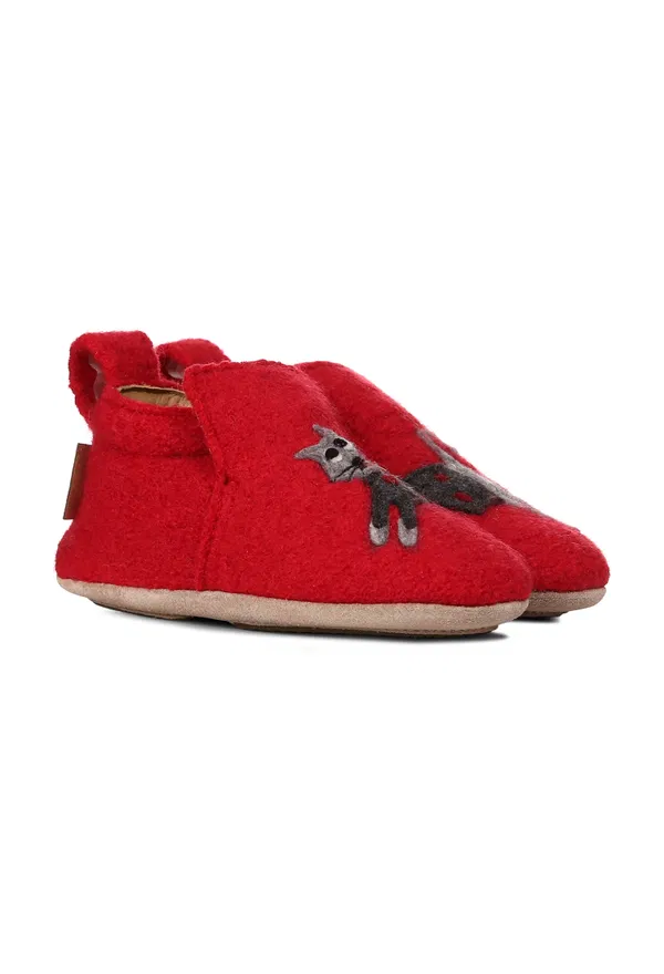 Вовняні капці Haflinger 653084 220/99c Купити