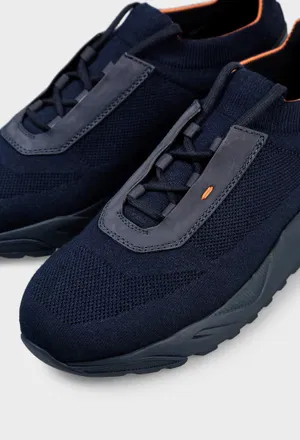 Кроссовки Santoni 21601 126/9AQ0 в Украине