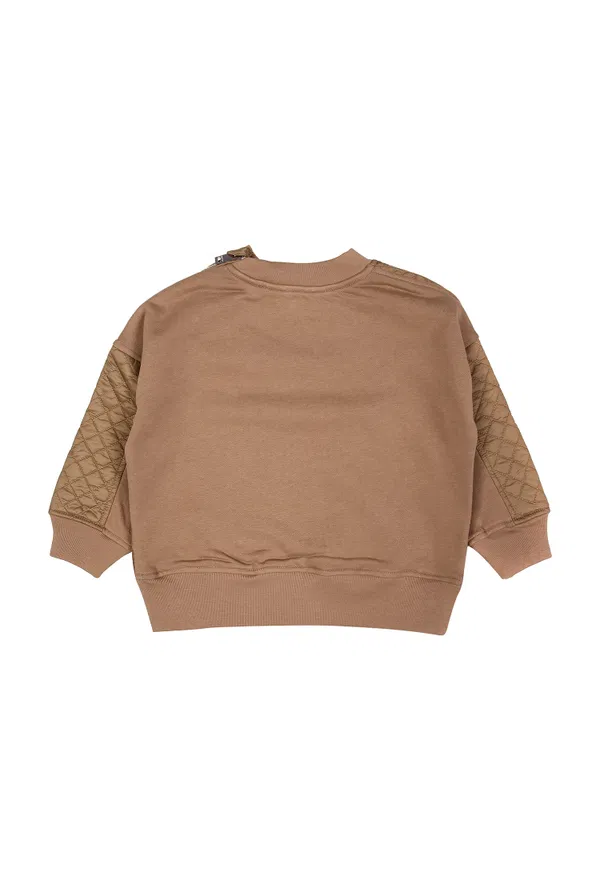Світшот Burberry 036424 121/96 Ціна