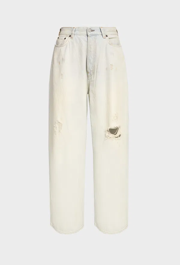Джинсы Acne Studios A00518 125/9AG Купить