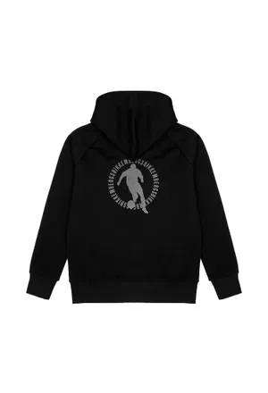 Спортивна кофта Bikkembergs BK1595 123/92 Ціна