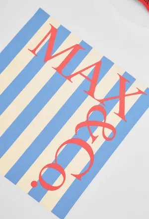 Футболка MAX&Co MX0287 126/91c в Украине