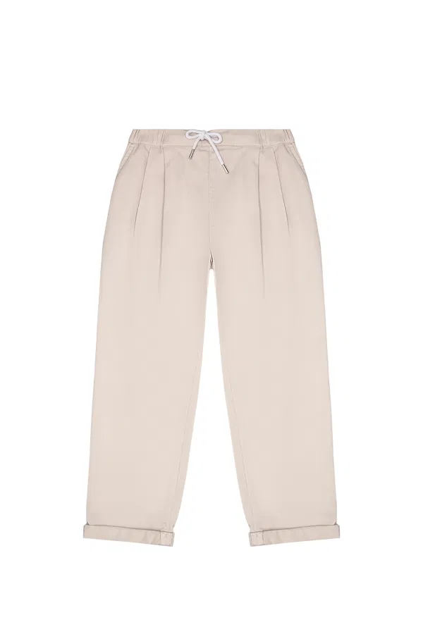 Брюки Brunello Cucinelli LP113  125/96 каталог
