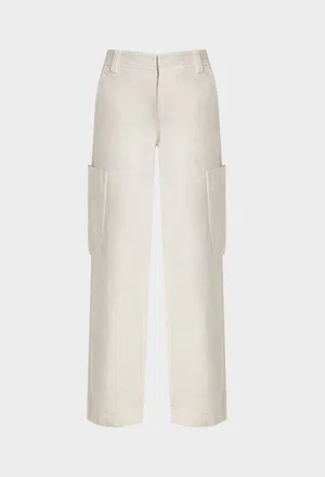 Джинси Vince V989322287 124/9A1 Купити