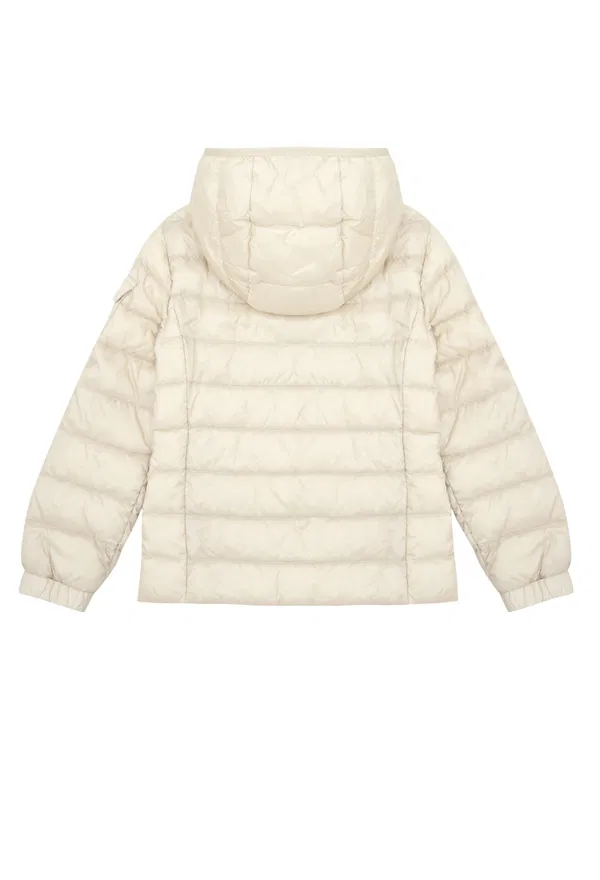 Пухова куртка Moncler 1A0003 126/96 Ціна