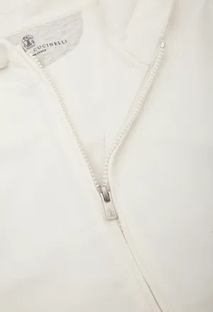 Спортивная кофта Brunello Cucinelli 3E510  126/91 в Украине