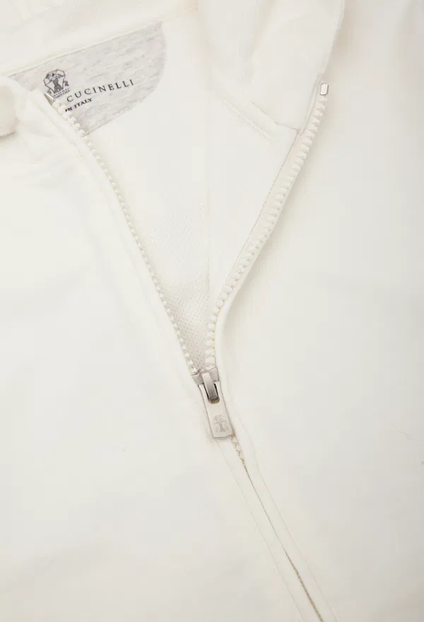 Спортивная кофта Brunello Cucinelli 3E510  126/91 в Украине