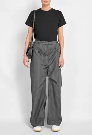 Брюки Acne Studios AK0838 224/9D7 Цена