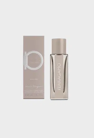 Туалетная вода Bright Leather FERRAGAMO 21302 225/1A- Цена