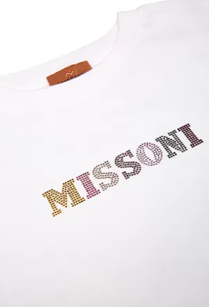 Футболка MISSONI MV8A51 225/91c в Україні