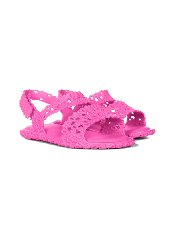 Сандалії Mini Melissa 33439  122/RU Купити