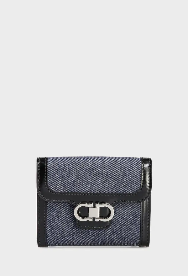 Кошелек FERRAGAMO 221102 126/1IQ Купить