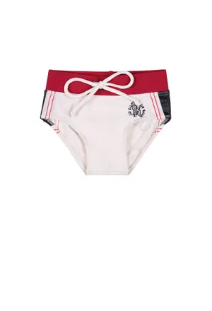 Плавки Roberto Cavalli S501187110/91 I Купити