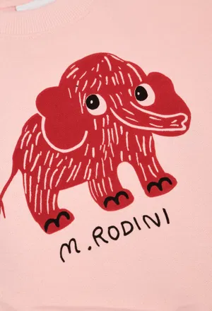 Світшот Mini Rodini 720105 225/9Rc в Україні