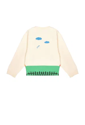 Светр Stella McCartney Kids TV9030 225/9Ec Ціна