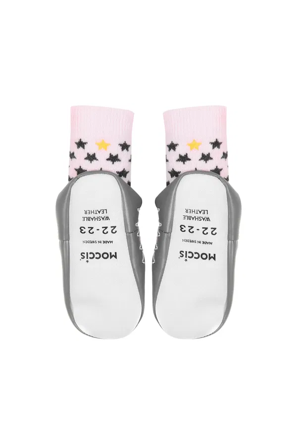 Капці Moccis S676   219/0Rp Ціна