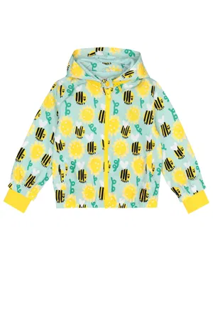 Вітрівка Stella McCartney Kids TU2007 124/9Dp Купити