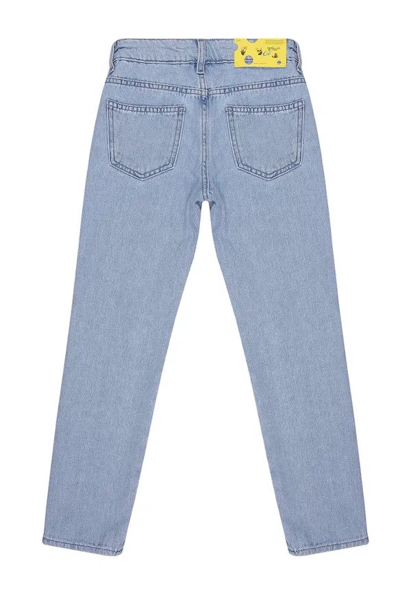Джинси Off-White OGYA23 123/9Gc Ціна
