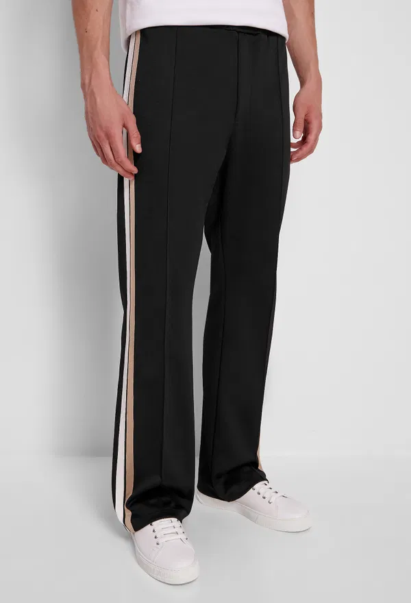 Спортивные брюки FERRAGAMO 122422 224/9G2 в Украине