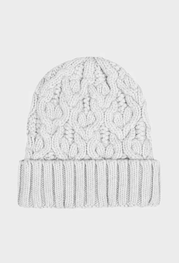 Шапка из шерсти baby кашемир Loro Piana FAM4882 222/9I7 Купить