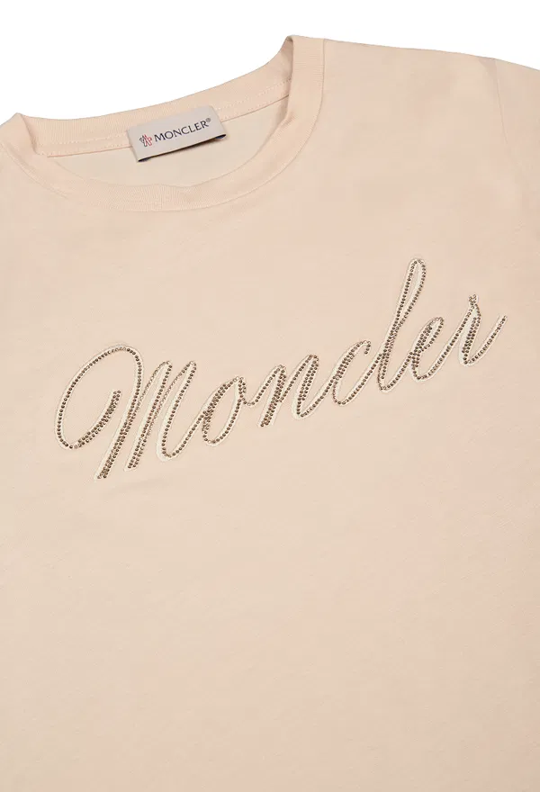 Футболка Moncler 8C0016 125/9Pc в Україні