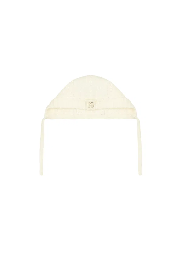 Вовняна шапка Dolce & Gabbana LNKHB9 225/9E Купити