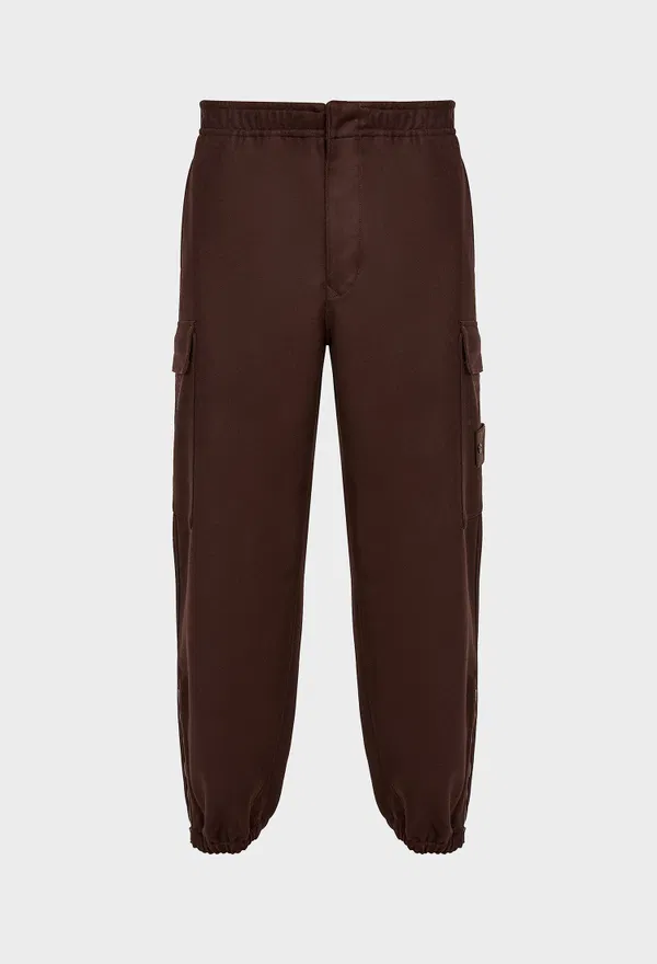 Брюки Stone Island 3100021S0F24 225/9HW Купить