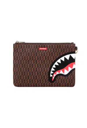 Клатч Sprayground 4675   222/Z3p Цена