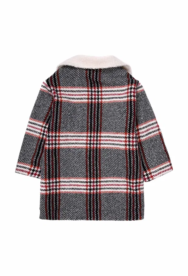Шерстяное пальто Oscar de la Renta N814LO 219/9Xp Цена