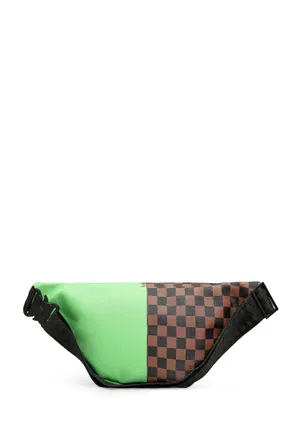 Поясна сумка Sprayground 6863   125/Z4c Ціна