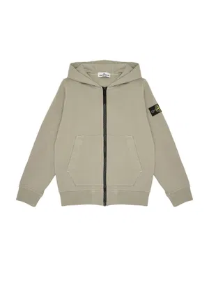 Спортивна кофта Stone Island 610010 125/9L Купити
