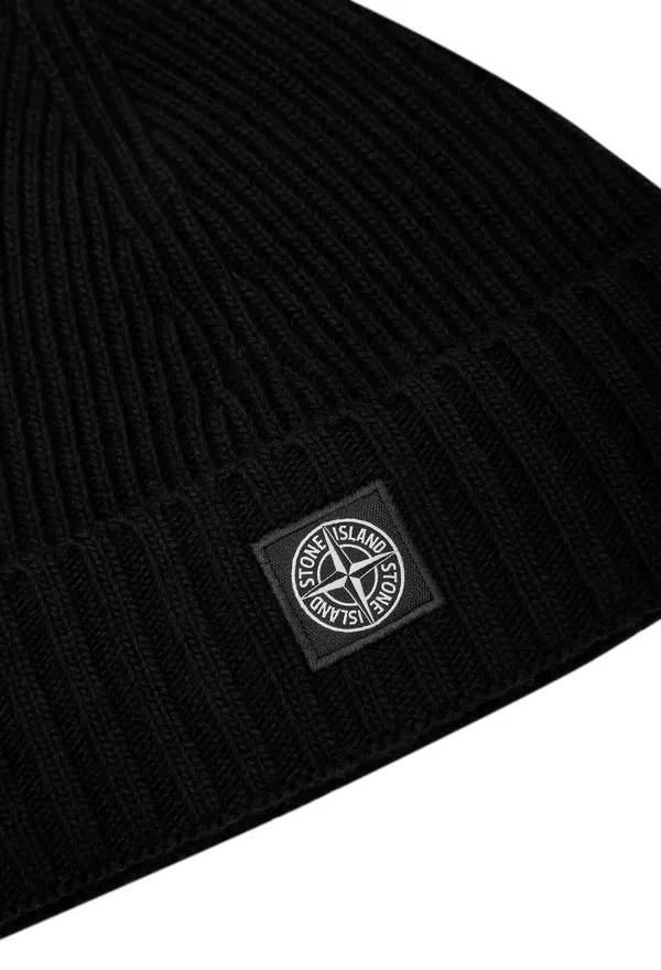 Вовняна шапка Stone Island N10003 225/92 в Україні